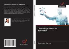 Couverture de Ortodoncja oparta na dowodach