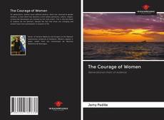 Capa do livro de The Courage of Women 