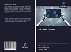 Bookcover of Polymeerchemie
