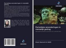 Periodieke veranderingen in menselijk gedrag的封面