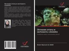 Capa do livro de Okresowe zmiany w zachowaniu człowieka 