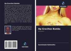 Portada del libro de Op Graviton Bombs