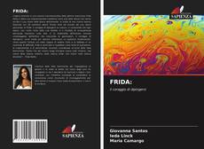 FRIDA: kitap kapağı
