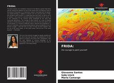 Buchcover von FRIDA: