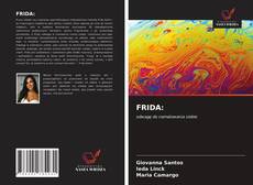 Buchcover von FRIDA: