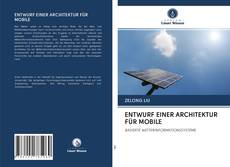 Buchcover von ENTWURF EINER ARCHITEKTUR FÜR MOBILE