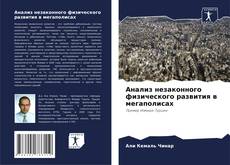 Bookcover of Анализ незаконного физического развития в мегаполисах
