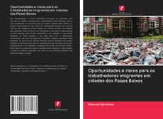 Bookcover of Oportunidades e riscos para os trabalhadores imigrantes em cidades dos Países Baixos