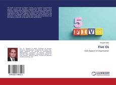Buchcover von Five Os