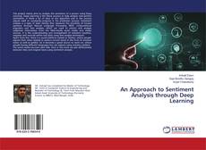 Buchcover von An Approach to Sentiment Analysis through Deep Learning