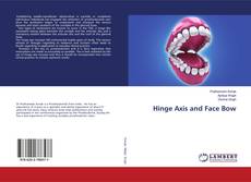 Buchcover von Hinge Axis and Face Bow