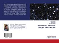 Buchcover von Corona Virus Infectious Disease 19 (Covid-19)