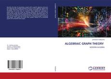 Copertina di ALGEBRAIC GRAPH THEORY