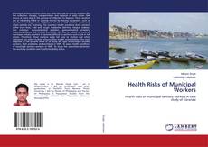 Buchcover von Health Risks of Municipal Workers