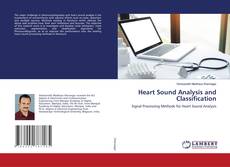 Copertina di Heart Sound Analysis and Classification