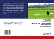 Copertina di Farmers' Practices on Paddy Crop Protection