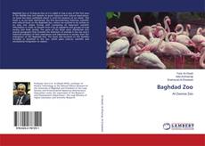 Buchcover von Baghdad Zoo
