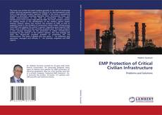Copertina di EMP Protection of Critical Civilian Infrastructure
