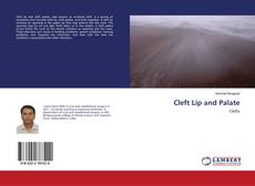 Buchcover von Cleft Lip and Palate