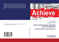 Buchcover von Team-Achievement, Reading and Composition