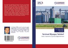 Buchcover von Tarimsal Bi̇yogaz Tesi̇sleri̇