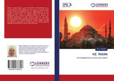Copertina di HZ. İNSAN