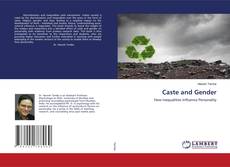Copertina di Caste and Gender