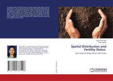 Copertina di Spatial Distribution and Fertility Status