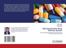 Copertina di Microparticulate Drug Delivery System