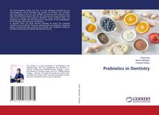 Buchcover von Probiotics in Dentistry
