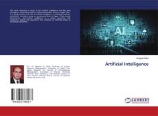 Copertina di Artificial Intelligence