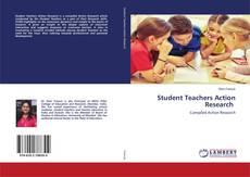 Copertina di Student Teachers Action Research