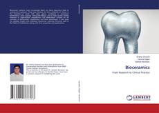 Bioceramics kitap kapağı