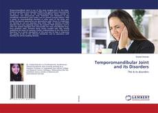 Bookcover of Temporomandibular Joint and its Disorders