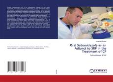 Copertina di Oral Satranidazole as an Adjunct to SRP in the Treatment of CP