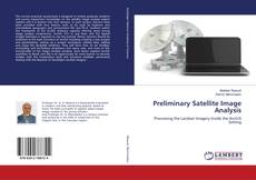 Copertina di Preliminary Satellite Image Analysis