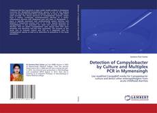 Copertina di Detection of Campylobacter by Culture and Multiplex PCR in Mymensingh