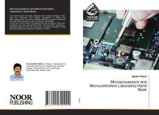 Copertina di Microprocessors and Microcontrollers Laboratory Hand Book