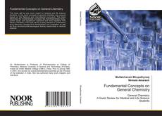 Copertina di Fundamental Concepts on General Chemistry