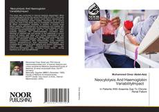 Bookcover of Neocytolysis And Haemoglobin VariabilityImpact