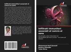 Infiltrati immunitari associati al cancro al seno的封面