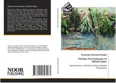 Herbes Aromatiques et Médicinales kitap kapağı