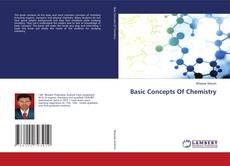 Copertina di Basic Concepts Of Chemistry