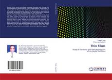 Bookcover of Thin Films