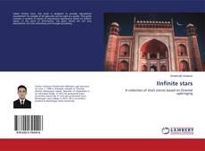 Buchcover von IInfinite stars