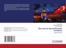 Copertina di The case of the CoPTurkish company