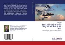 Copertina di Royal Air Force Logistics During the Second World War
