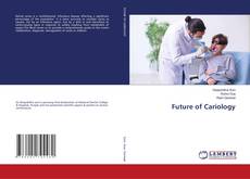 Copertina di Future of Cariology