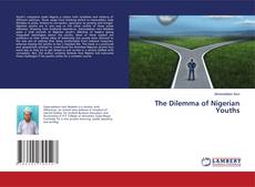 Copertina di The Dilemma of Nigerian Youths