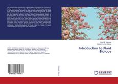 Copertina di Introduction to Plant Biology